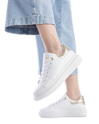 Xti - Tênis Casual Feminino