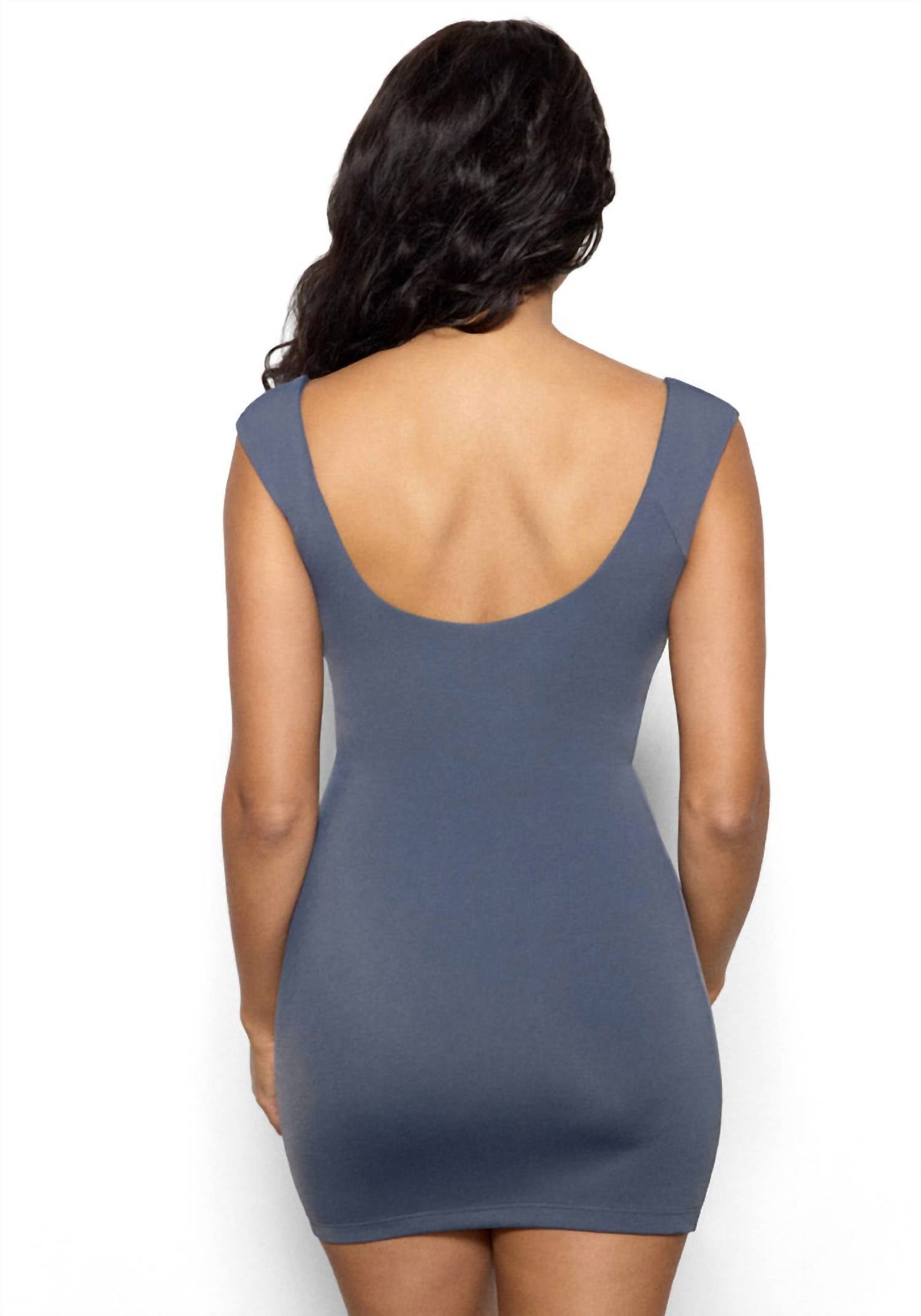 Dos Gardenias - Sophia Mini Dress
