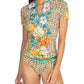 Johnny Was - Sporty Surf Shirt