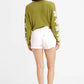 Levi'S - 501 Original High Rise Shorts