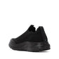 Xti - Women's 144360 Round Toe Sneakers