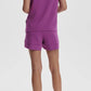Varley - Magnolia Half Zip Tank Top
