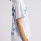 Boys Lie - Boyfriend With Rhinestone Detailing Tee