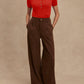 Varley - Toni Polo Knit Tee