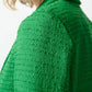 Joseph Ribkoff - Boucle Blazer in Island Green