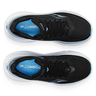 Saucony - Guia Feminino 17 Sapatos