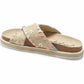 Free People - Women's Wildflowers Crossband Sandal
