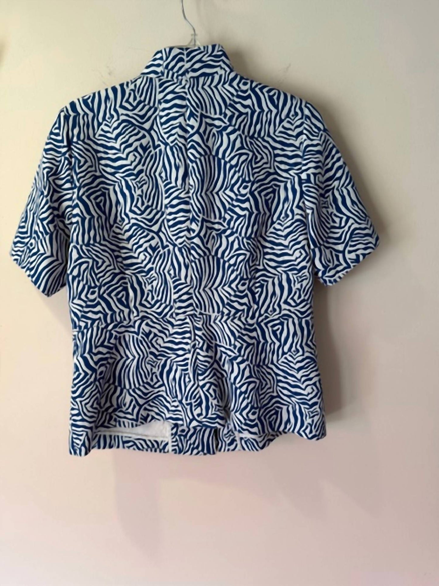 600 West - Women's Tidal Wave Jacket