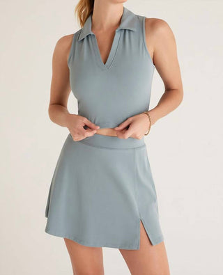 Z Supply - Camiseta Curta Team Player