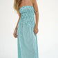 Lna - Kapaia Strapless Dress