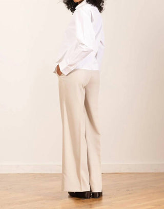 Avenue Montaigne - Calça Carla Tropical