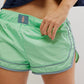 Free People - Varsity Blues Short