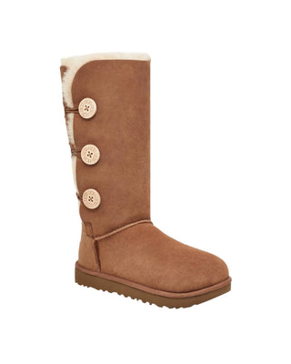Ugg - Women's Bailey Button Triplet Ii Boots