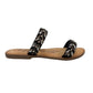 Naughty Monkey - Women's Shine Bright Sandals