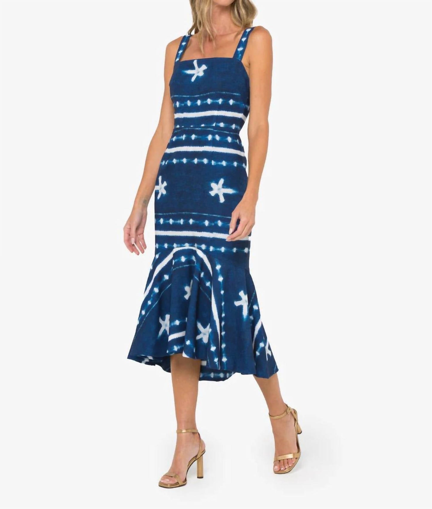 Jbq - Natasha Dress