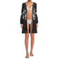 Tommy Bahama - Linen Gauze Tunic Coverup Dress