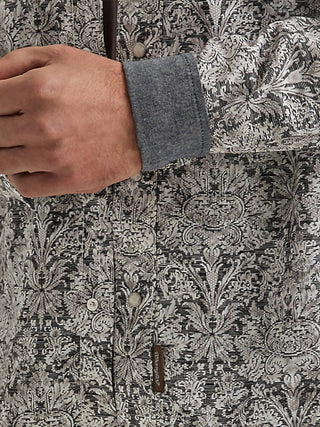 Wrangler - Camisa Retro Snap