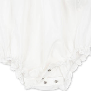 Konges Sløjd - Girls' Posey Romper