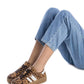 Xti - Women's Platform Trainer Sneakers