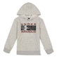 Under Armour - Boys' Long Sleeve Hoodie Set Pants