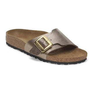 Birkenstock - Fivela Catalina Luxe Feminina Birko-flor
