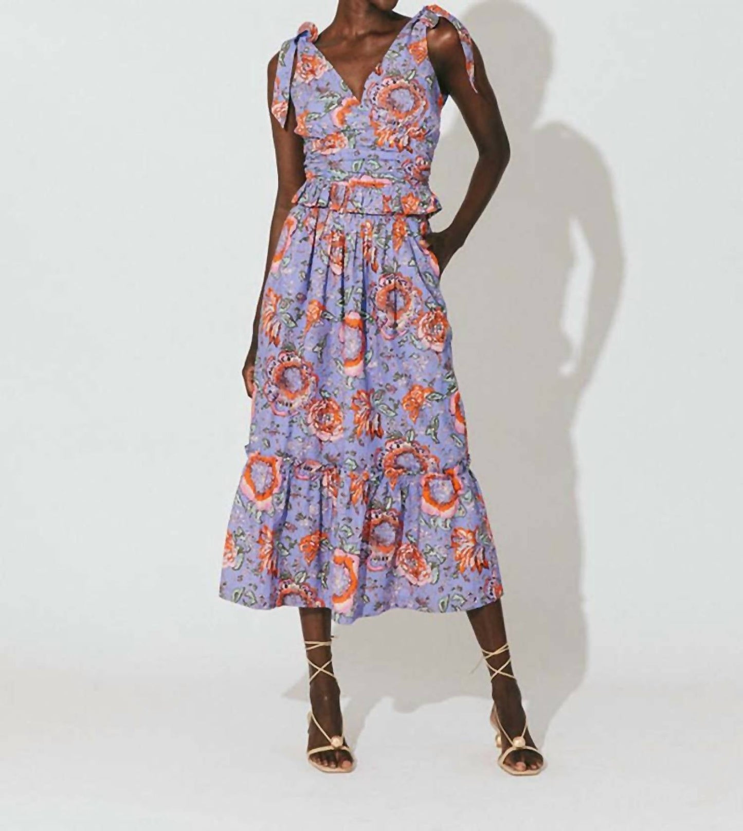 Cleobella - Carol Top