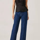 Astr - Selena Peplum Top