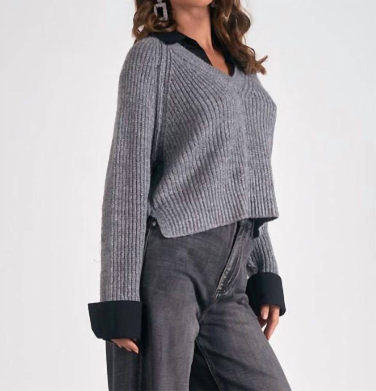Elan - Olivia Sweater