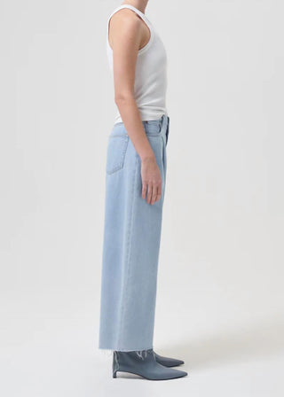 Agolde - Dagna Baggy Jeans