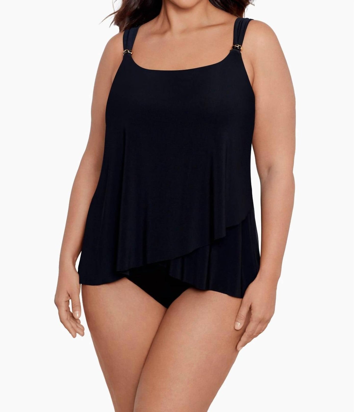 Miraclesuit - Dazzle Tankini Top