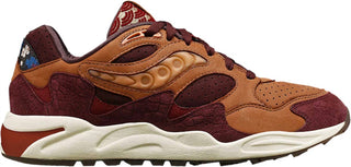 Nike - Tênis Saucony Grid Shadow 2 Feminino