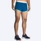 Brooks - Sherpa 3” Split Short