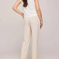 Gentle Fawn - Elliot Linen Wide Leg Pants