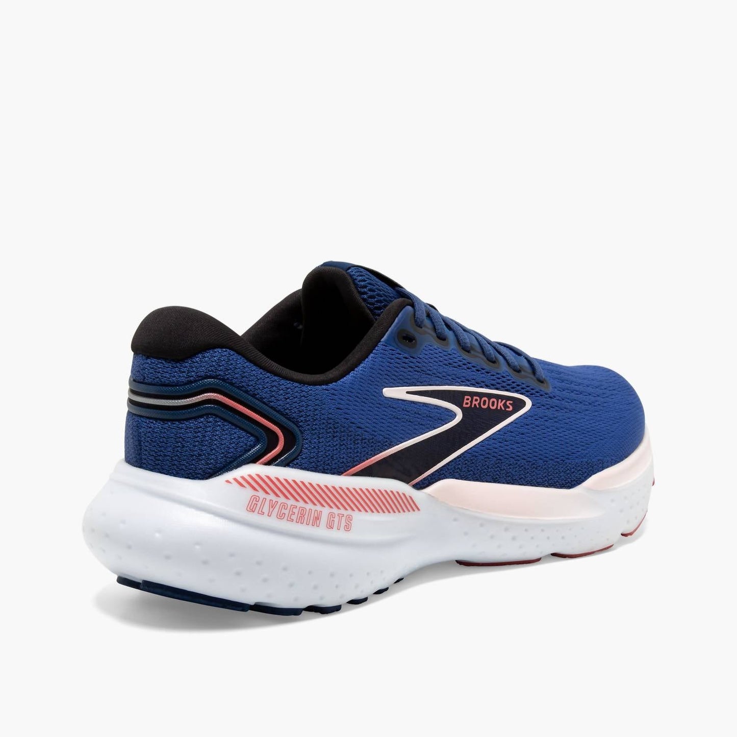 Brooks - Women's Glycerin Gts 21 Running Shoes