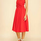 Pinch - Aspen Midi Dress
