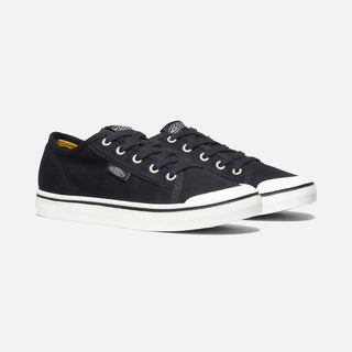 Keen - Women's Elsa Canvas Retro Sneaker