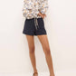 Marie Oliver - Mia Mid Rise Short