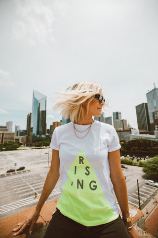 Camiseta Projeto GSTQ X Ana Teresa Fernández Mindset