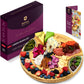 Cheese Board Set, Round