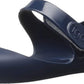 Sandália Igor Girl's Mia Lazo Azul Tamanho 20 UE (4 M EUA Infantil)