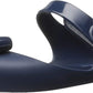 Sandália Igor Girl's Mia Lazo Azul Tamanho 20 UE (4 M EUA Infantil)