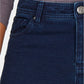 Calça Ponte Ultra Skinny Feminina Estilo &amp; Co Galaxy Wash Tamanho 10