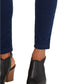 Calça Ponte Ultra Skinny Feminina Estilo &amp; Co Galaxy Wash Tamanho 10