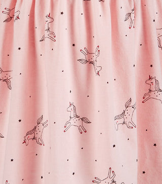 First Impressions Baby Girl's Printed Sundress Pink Size 0-3 Months