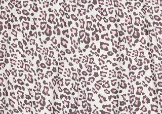 Epic Threads Big Girls Snow Leopard Leggings White Size Extra Large