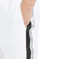 Calça Jogger Masculina Retrato INC International Concepts Branca Tamanho P