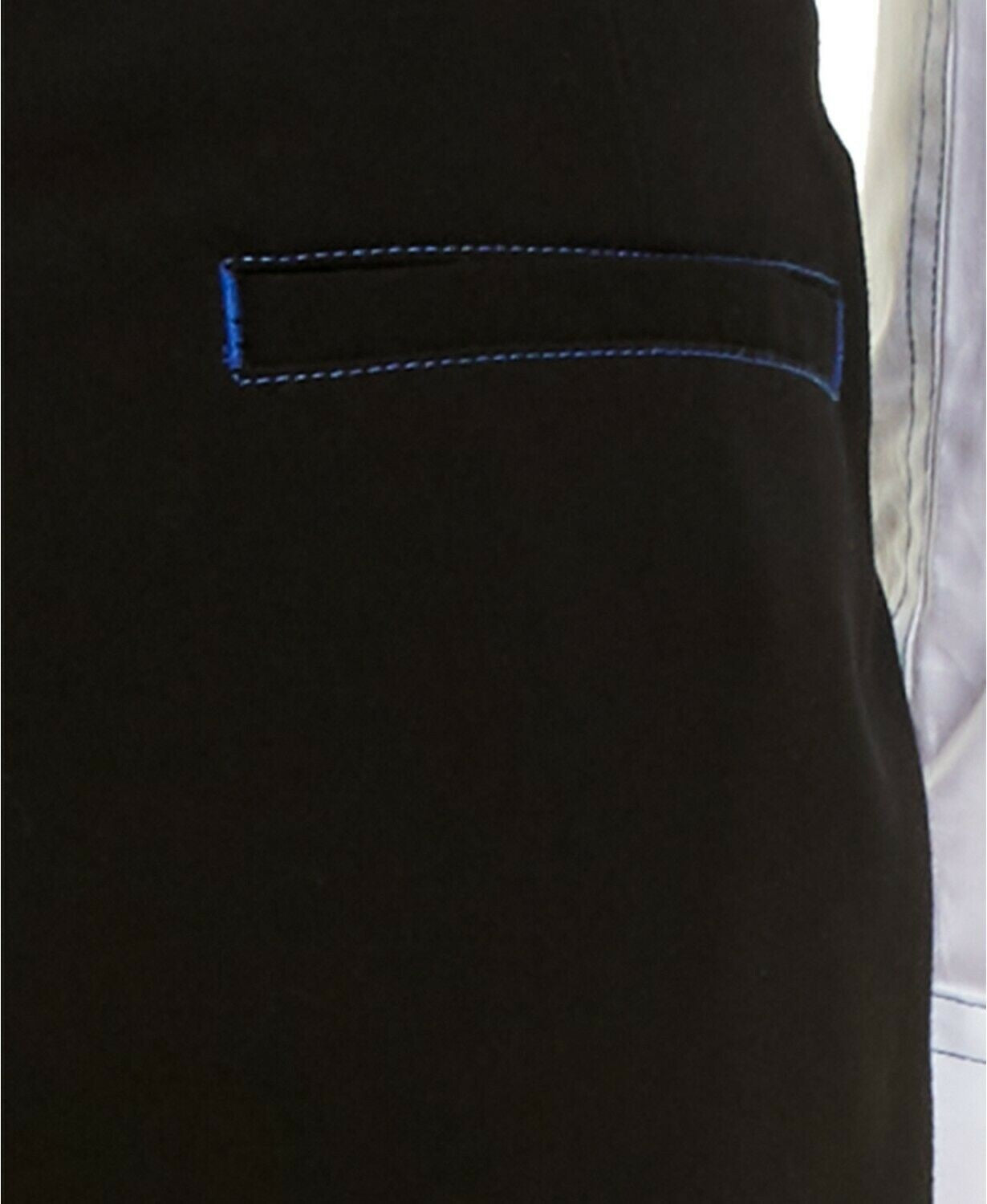 Calça Harry Tapered Fit Masculina INC International Concepts Tamanho Extra Pequeno