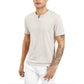 Camiseta masculina tie-dye da INC International Concepts Row, cintura alta, tamanho pequeno