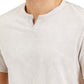 Camiseta masculina tie-dye da INC International Concepts Row, cintura alta, tamanho pequeno