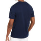 Camiseta gráfica masculina com caveira e pergaminhos da INC International Concepts, tamanho grande